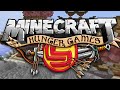 Minecraft: Hunger Games Survival w/ CaptainSparklez - WE'RE BACK