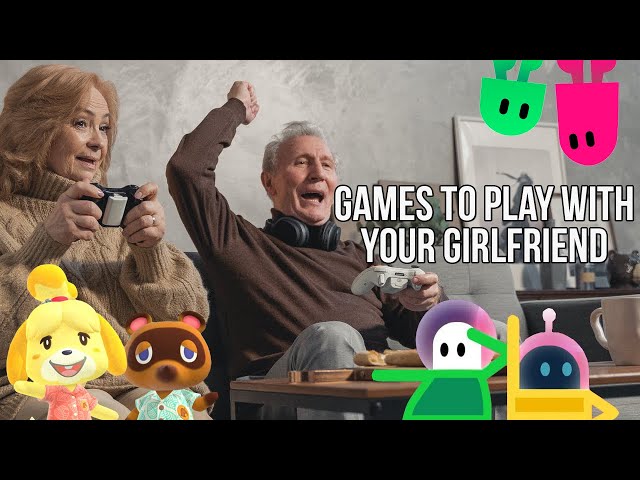 8 Online Games to Play with Your Non-Gamer Friends
