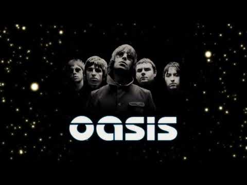 Composition originale Oasis