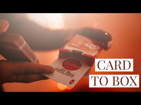 card-to-box-(advanced-card-trick-tutorial)