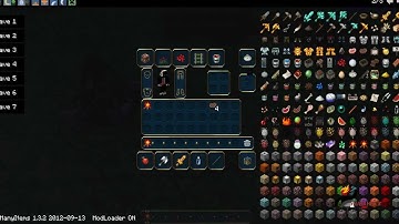 Minecraft 1.3.2 - Como instalar Campfire MOD - ESPAÑOL TUTORIAL