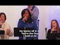 Worship Service - February 8 2026