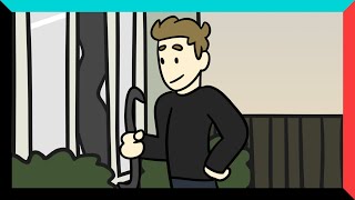 Call Me Kevin Animated - The Worst Thief