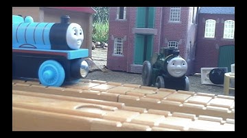 Remake - Saved From Scrap