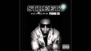 STREETZ FEAT. iTM  " CAN