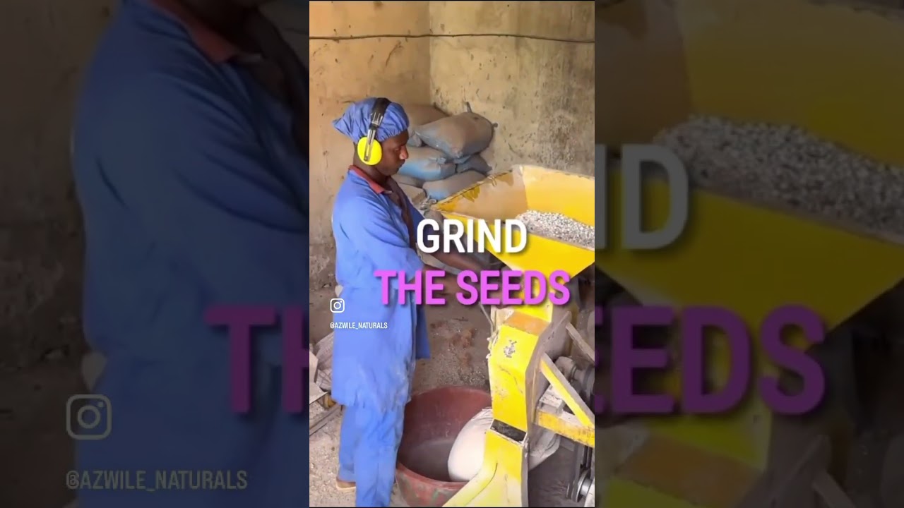 BENEFITS OF BAOBAB OIL FOR YOUR SKIN AND HAIR 