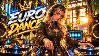 New Italo Disco Music 2026 - Self Control, Voyage Voyage - Eurodisco Dance 80s 90s Megamix #52