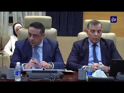 الحكومة تقرر زيادة رواتب العاملين على حساب صندوق الدعوة 23 2 2 2020