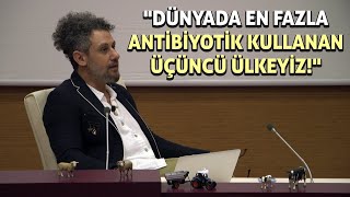 'Dünyada En Fazla Antibiyotik Kullanan Üçüncü Ülkeyiz!' by ÇİFTÇİ TV 375 views 2 weeks ago 41 minutes