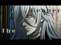 Undertaker  reaper  kuroshitsuji amv