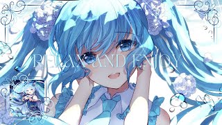 Anime Lofi Reverie: Soft Ambient Rhythms to Drift Away