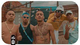 To Ligeiro - MC Kadu, TrapLaudo, MC Luki, MC Murilo MT e MC Leh (4M Filmes) DJ Luizinho MPC