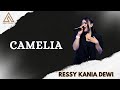 Camelia  ressy kania dewi  abay music entertainment  tj team official