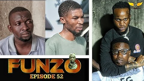 FUNZO - EPISODE 52 | STARLING CHUMVINYINGI