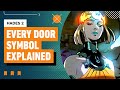 Hades 2 Door Symbols - Everything You Need to Know!