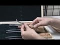 2014-10-10 Making Lathe Tools by Bob Black 2014-10-10 Making Lathe Tools by Bob Black