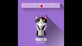 Special Q ft. Moy Moy - Today