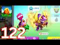 Dragon City Gameplay Walkthrough Episode 122 iOS Android