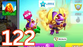 Dragon City - Gameplay Walkthrough Episode 122 (iOS, Android) screenshot 4