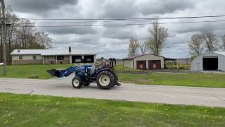Byron Williams Estate Auction