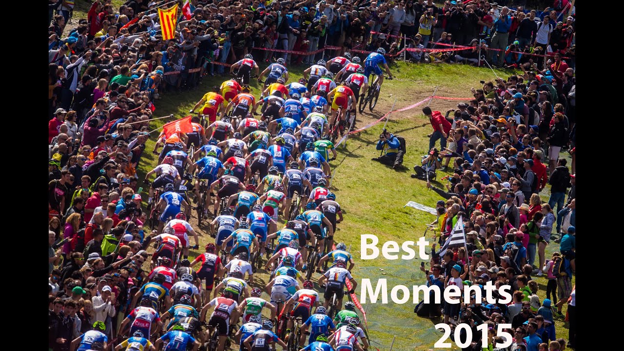 uci mtb world championships 2020 live stream