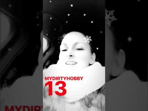 Mydirtyhobby Amateur des Jahres 2018 - Thirteen Mel ...