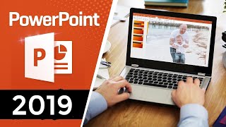 PowerPoint 2019 Exam screenshot 3