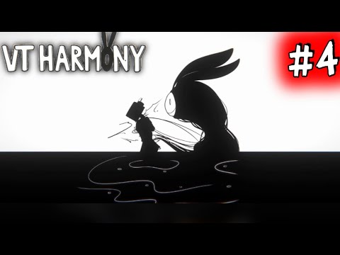 ФИНАЛЬНАЯ СЕРИЯ!! Я УДАЛИЛ ВЕСЬ МИР // VT HARMONY #4