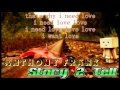 Anthony Frank - Story 2 Tell [Lyrics]