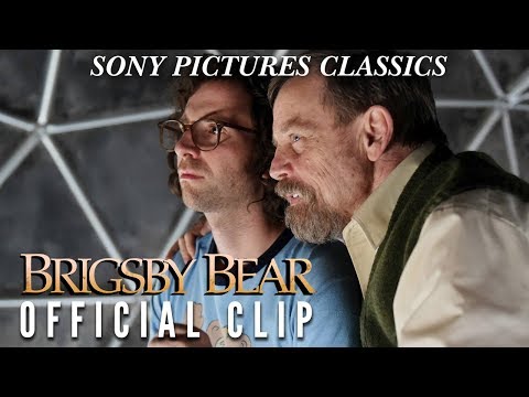 Brigsby Bear | Official Clip #1 HD
