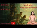 Afternoon Relaxation meditation by Suwarna mam