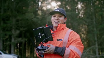 Find your fit in forestry; What