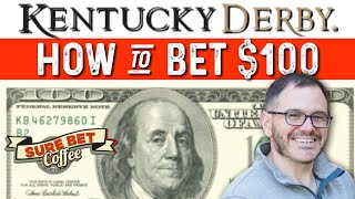 2024 Kentucky Derby: Free Picks presented by SureBetCoffee