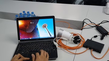 hướng dẫn cài đặt camera lechange