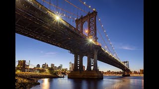 BRIDGING THE GAP Intro
