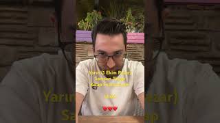 1 Ekim Pazar Yarın Saat 1400Da Samsun Tüyap Kitap Fuarındayım