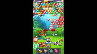 Panda Pop Level 1502