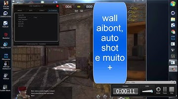 HACKER POINT BLANK 28/07/2015 ATUALIZADO