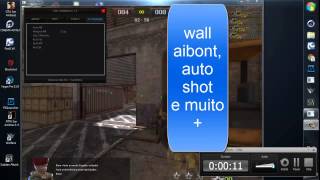HACKER POINT BLANK 28/07/2015 ATUALIZADO