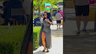 Miami’s Most INSANE Street Scenes #walking  tour