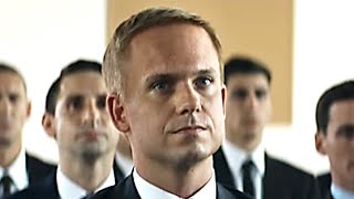 The Right Stuff (2020) - Series (USA) - Official Trailer - Jake McDorman, Patrick J. Adams