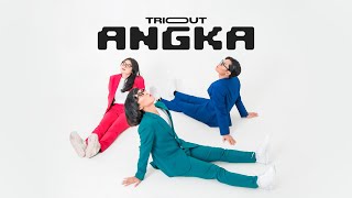 TRIOUT - Angka