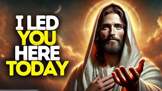 Download Lagu God Says: You Were Brought Here For A Reason | God Message Today | Gods Message Now | God Message MP3 Download Lagu God Says: You Were Brought Here For A Reason | God Message Today | Gods Message Now | God Message MP3
