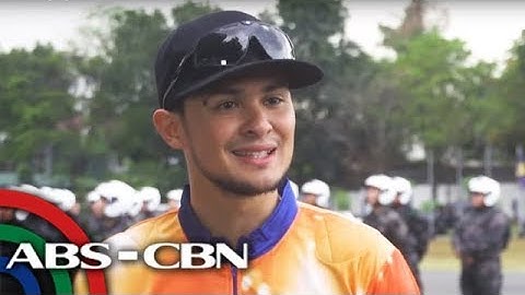 Responsableng Pagmomotorsiklo | Sports U