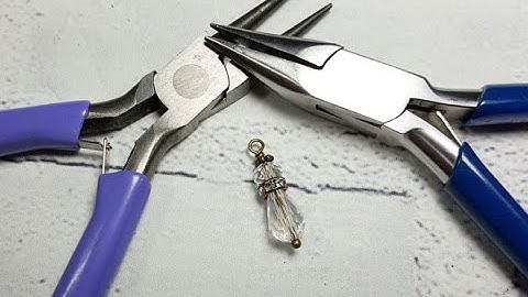 Charm Tutorial:  Part 3 - Putting it All Together