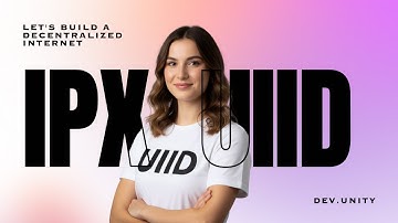 🔑 STOP Giving Away Your ID! 🔑 UIID & The SECRET Protocol for Self-Sovereign Web4