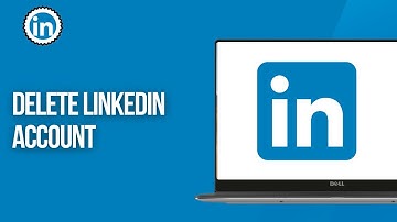 How To Delete LinkedIn Account 2025 | Close Your LinkedIn Account Permanently