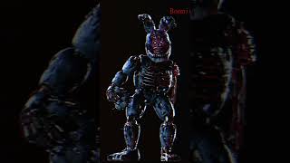 Are These The Scariest Fan Made FNAF Animatronics?