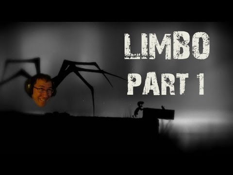 LIMBO | Part 1 | VENTURE INTO THE DARKNESS