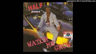 Half Pint -  One Leg Up feat. Devastator X (Miami, Fl. 1993)